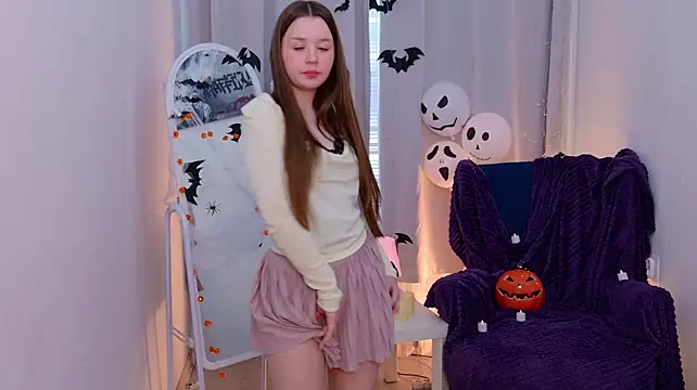 RileyBloomss 现场XXX聊天