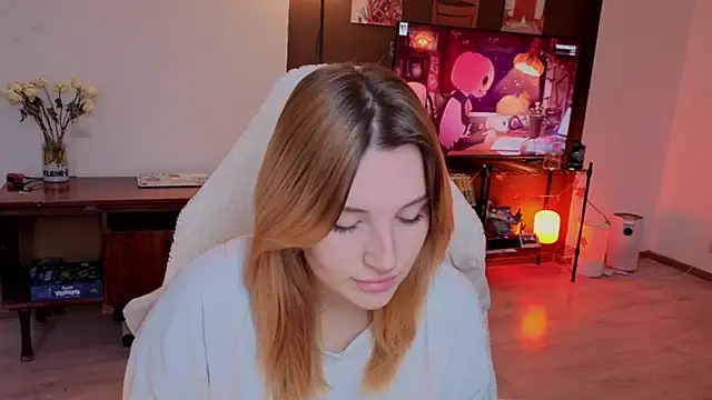 lina-way Adlı Modelin Canlı XXX Sohbeti