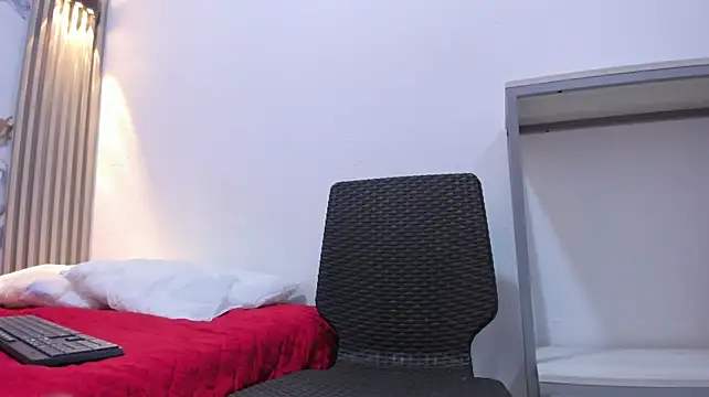kairobenette Chat XXX live
