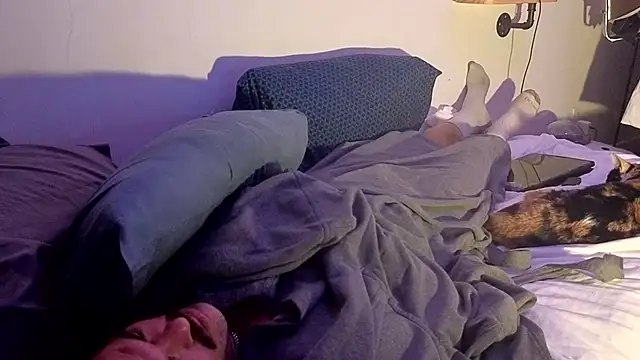 badboybrad11 Show Webcam