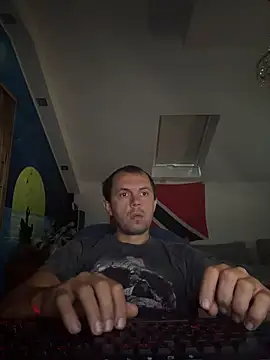 Živý XXX chat Dejanaceking
