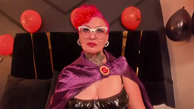 Chat XXX Live mistress_sandy