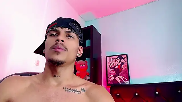 Angel_foxc13n Live XXX chat