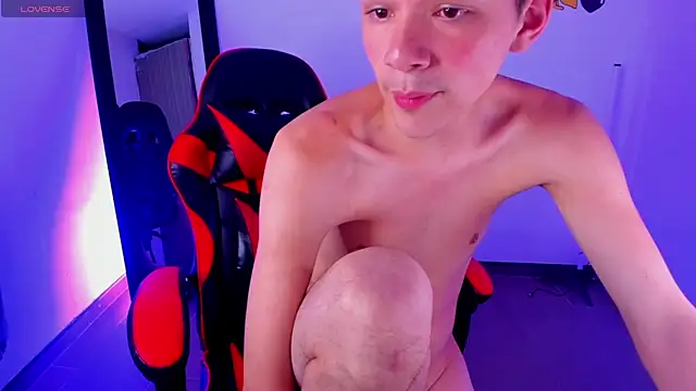 xtanner – Naživo XXX chat