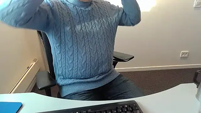 Buggemann Adlı Modelin Canlı XXX Sohbeti