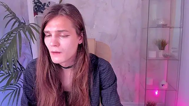 WillFobos – Live XXX-chat