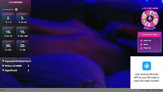 sweeetttean Live XXX chat