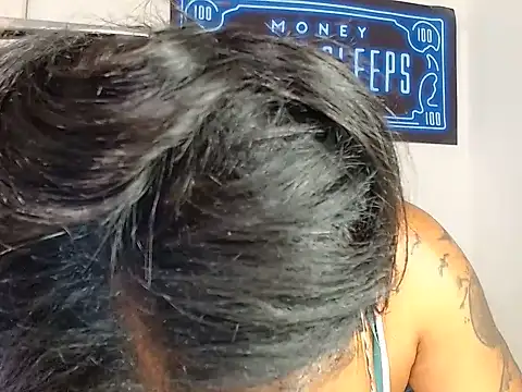 alexiaao9 라이브 XXX 채팅