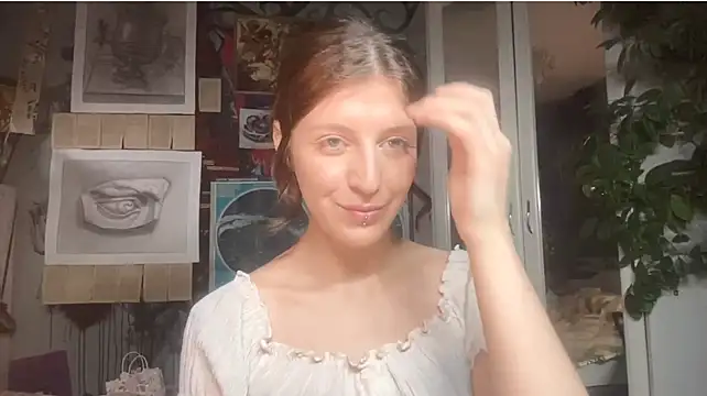 OurAnnan Live XXX chat