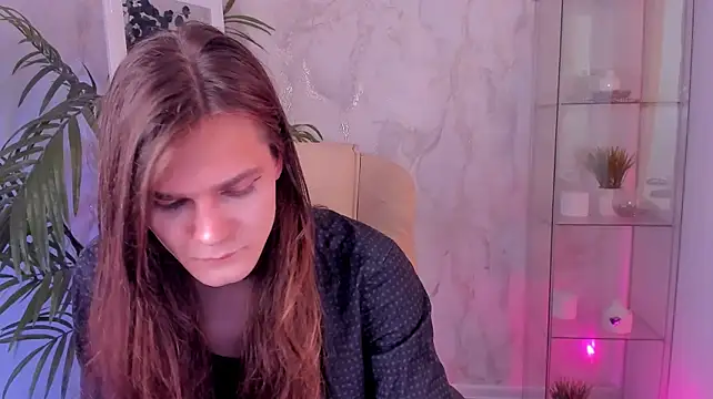 WillFobos – Naživo XXX chat