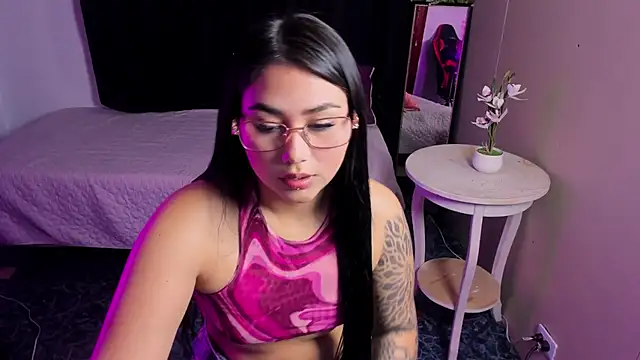 Belinda_cherry's Live XXX Chat