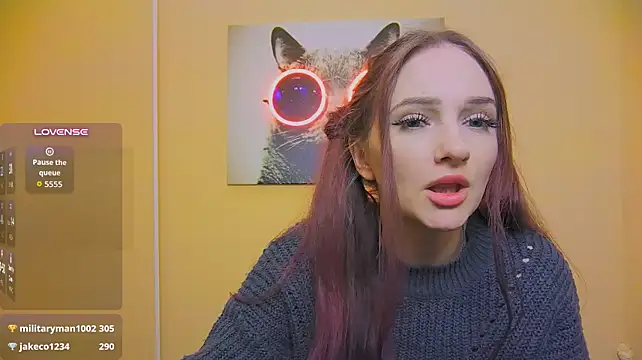 Sweet_Ariielln Live XXX chat