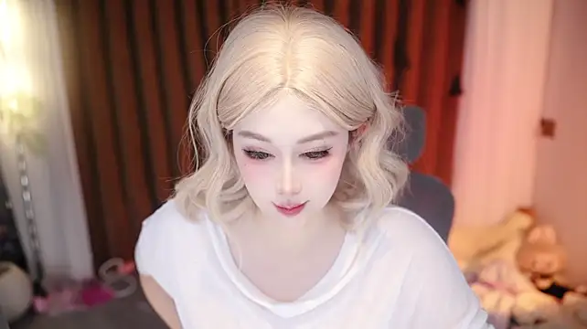 Hazelsomi 라이브 XXX 채팅