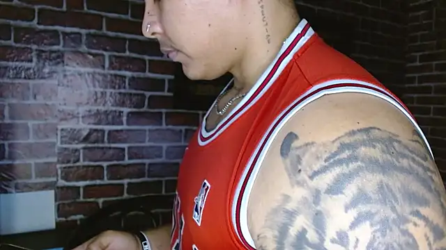 Sembang XXX Secara Langsung jordan_bigcock_