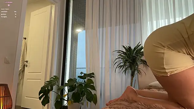 AudreyBarrenn Live XXX chat
