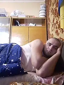 Show Webcam de Vovka19