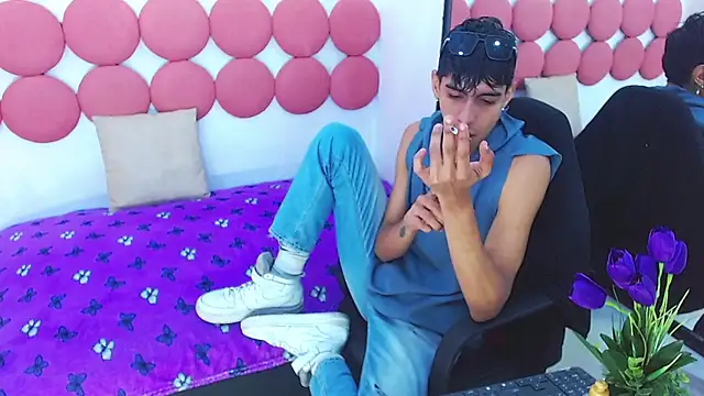 Drake_Jack – Live XXX-chat