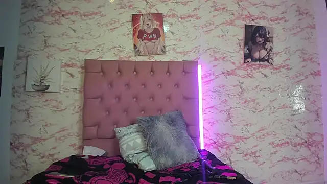 Nezukoksn Live XXX chat