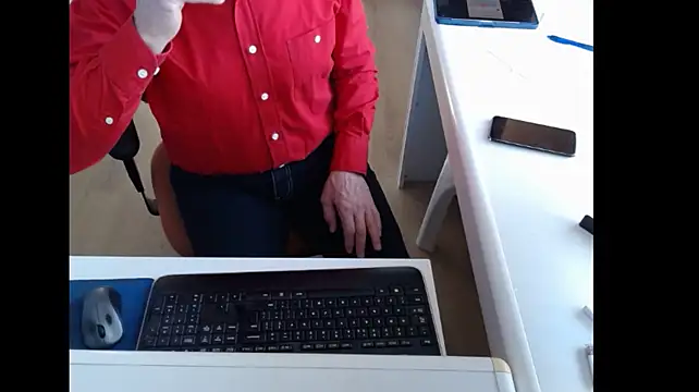 Вебкам-шоу dutchpornking