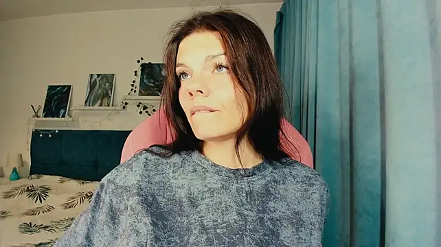 AlysaNightmoon Chat XXX in diretta