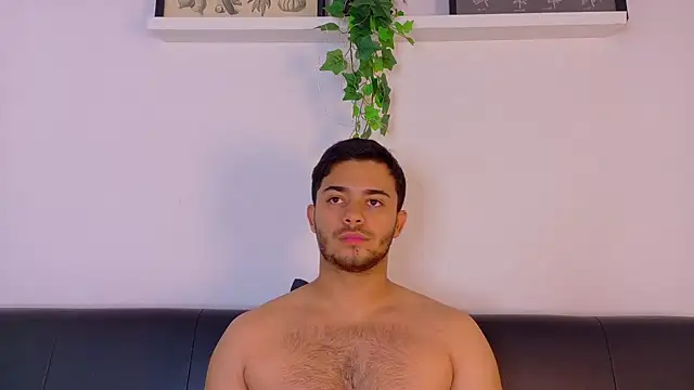 Chat XXX ao vivo de TylerWest_