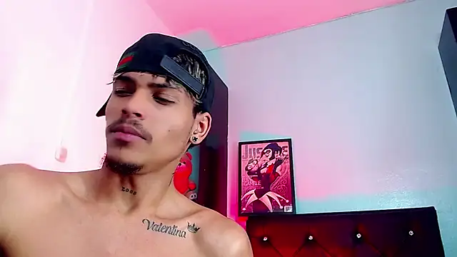 Angel_foxc13 Obrolan Langsung XXX
