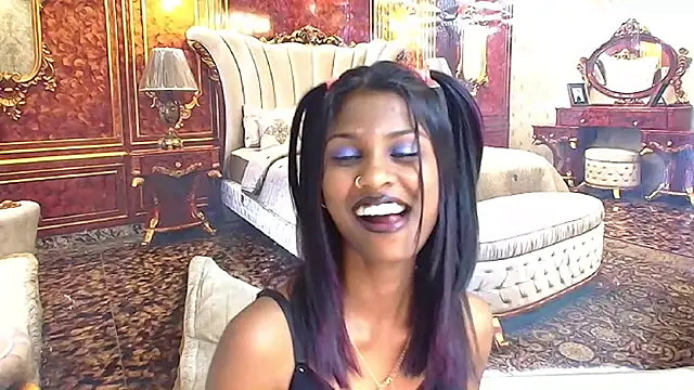 IndianSilkySpicen Live XXX chat