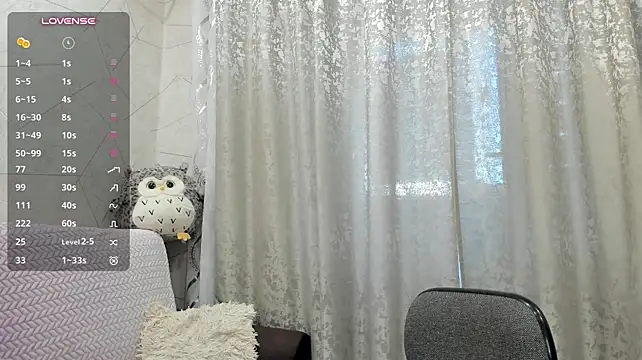 Chat XXX ao vivo de KatieLesco