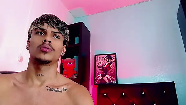 Angel_foxc13 라이브 XXX 채팅