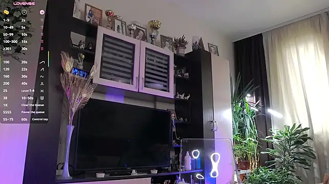 SheilaRyan Live XXX-chat
