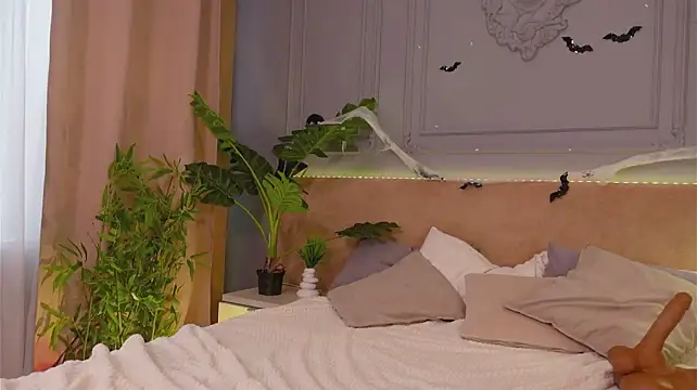 Sembang XXX Secara Langsung erika_moan