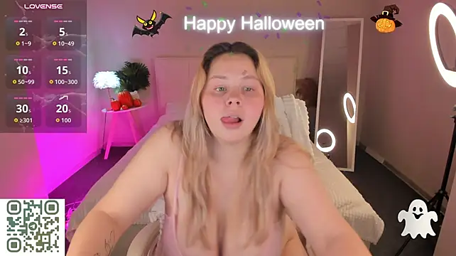 WetLuna1's Live XXX Chat