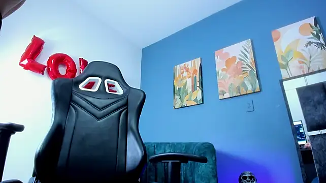 xteven_master19 Live XXX-Chat