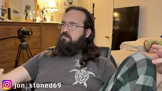Apocalypse_Jerry Live XXX-Chat