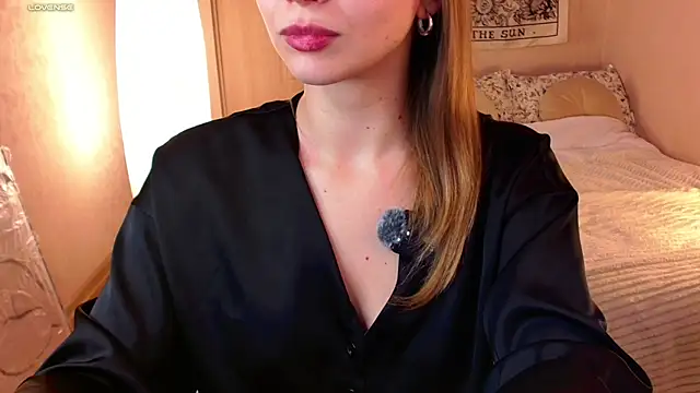 Živý XXX chat mynameloveeeeee