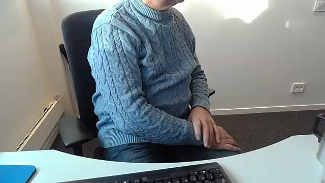 Chat +18 de Buggemann ao vivo