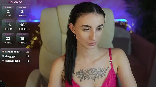 Онлайн чат XXX EmilyyMoon