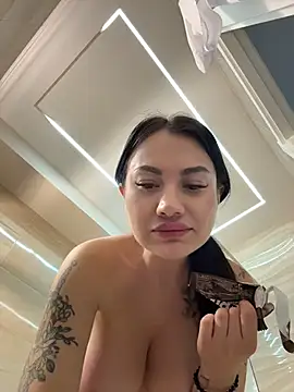 Chat +18 de Wet__Bunny ao vivo