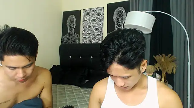 XXX chat uživo modela Suckableprince