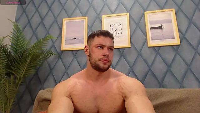 Онлайн чат XXX RyannWest