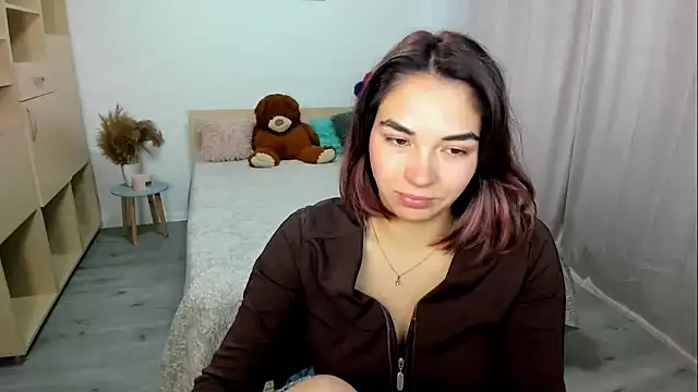 AlexaJuly's Live XXX Chat