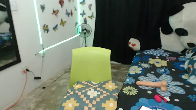 Živý XXX chat Olgahunder