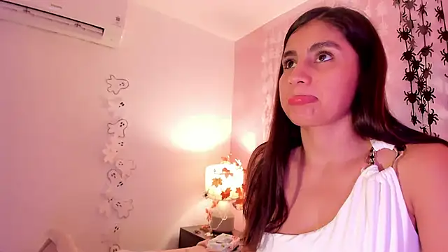 IsabelaStefano Obrolan Langsung XXX