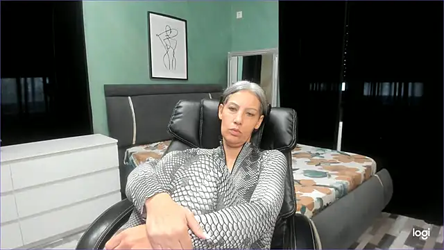 LexxxyDiamond Obrolan Langsung XXX