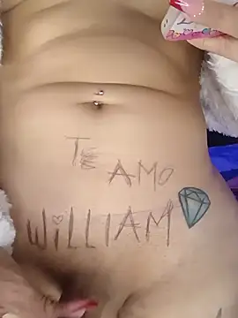 צ'אט XXX בשידור חי של SammyAGT