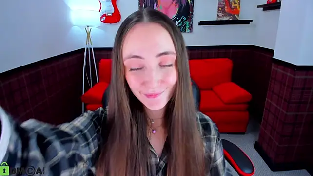 Chatroom XXX en direct de Lexi_Split