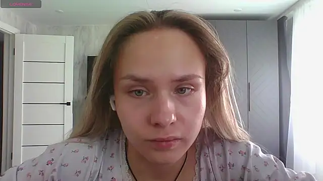 Annie_Cohn – Live XXX-chat