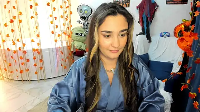 XXX chat uživo modela GoldenHeart_1