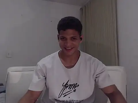 rustermc Live XXX-Chat