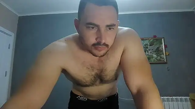 Show Webcam de mastermute